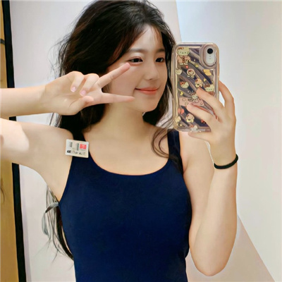 苏州私人伴游女生林墨染图片