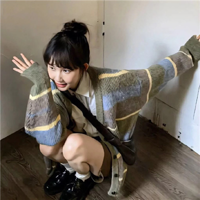 丽江伴游女生秦芳新图片